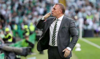 Brendan Rodgers