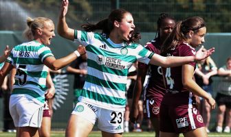 Emma Lawton, Celtic FC Women