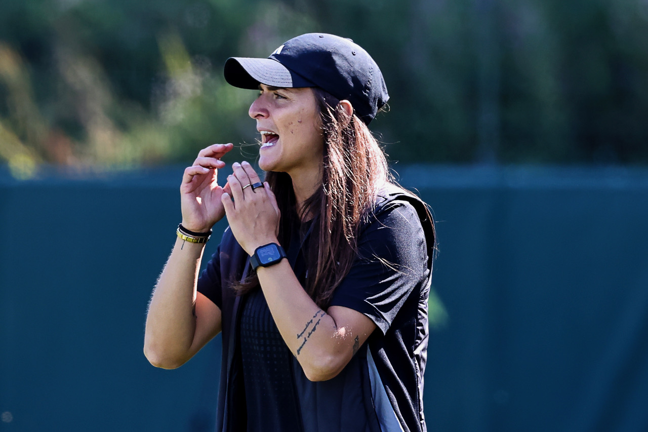 Elena Sadiku, Celtic FC Women head coach 