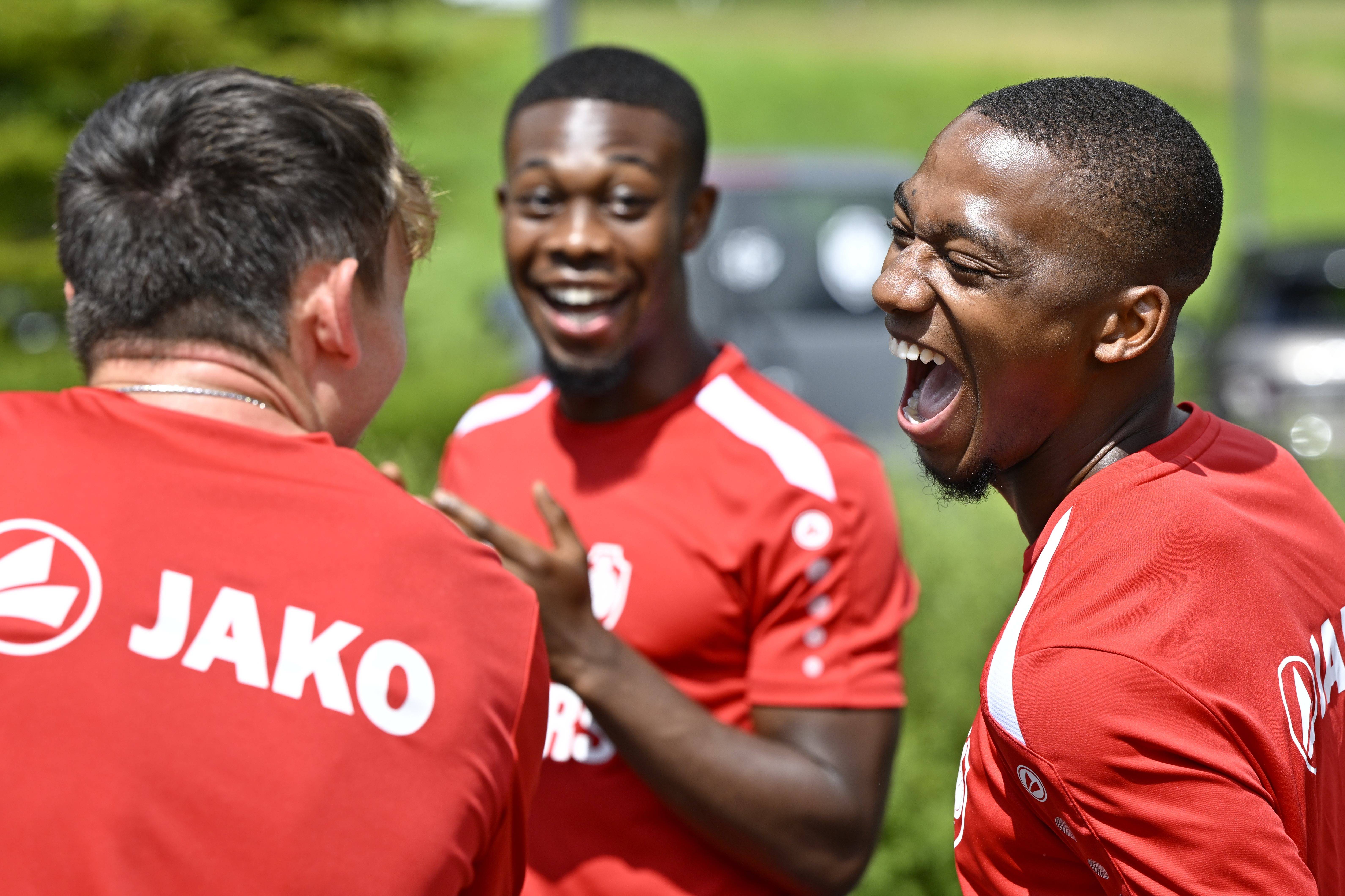 Michel-Ange Balikwisha