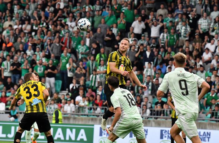 Egor Sorokin of Kairat Almaty
