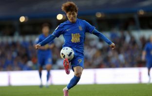 Kyogo Furuhashi