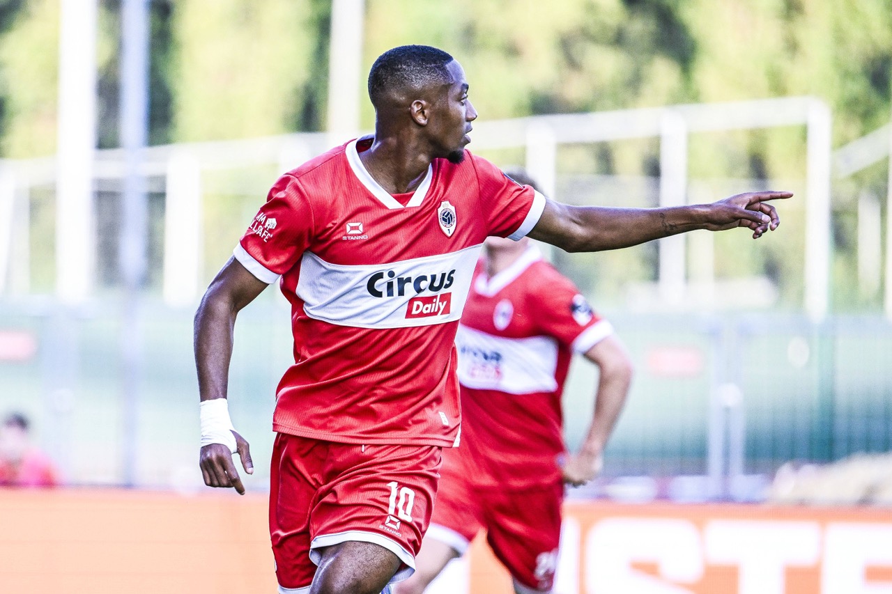 Michel-Ange Balikwisha