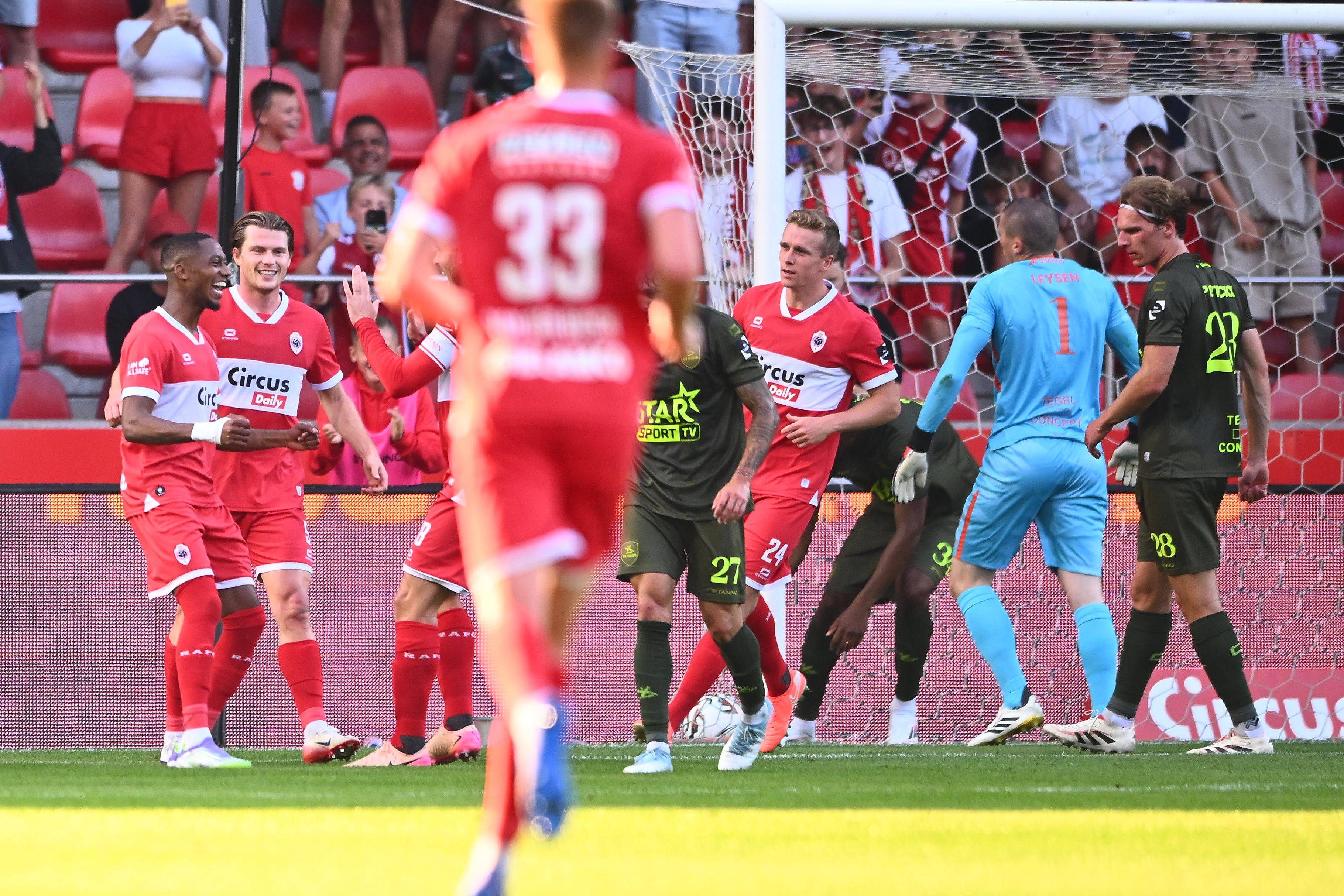 Michel-Ange Balikwisha