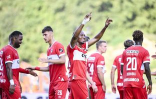 Michel-Ange Balikwisha