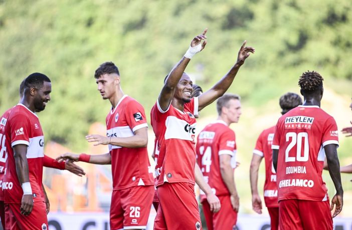 Michel-Ange Balikwisha