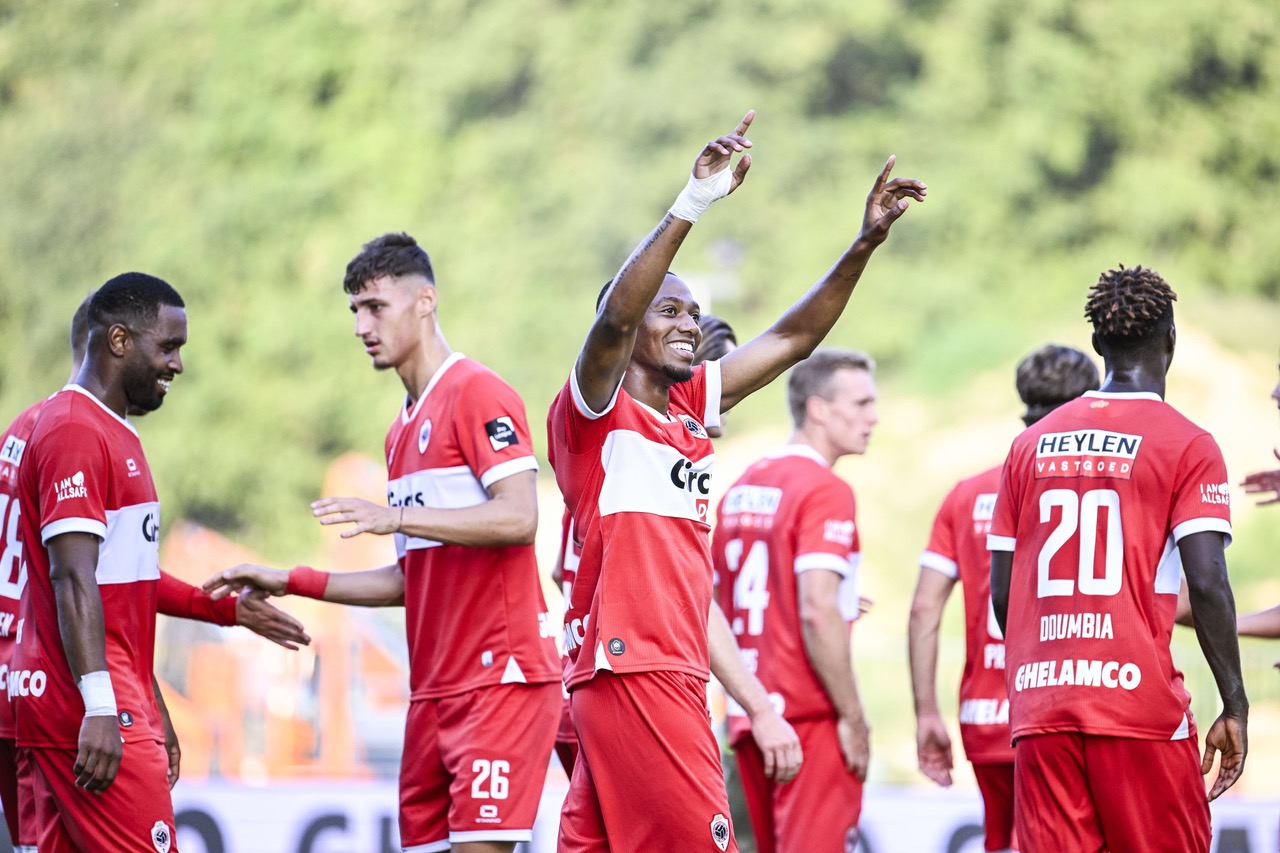 Michel-Ange Balikwisha