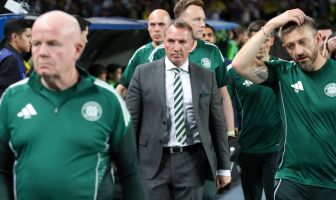 Brendan Rodgers