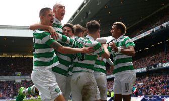 Celtic celebrations