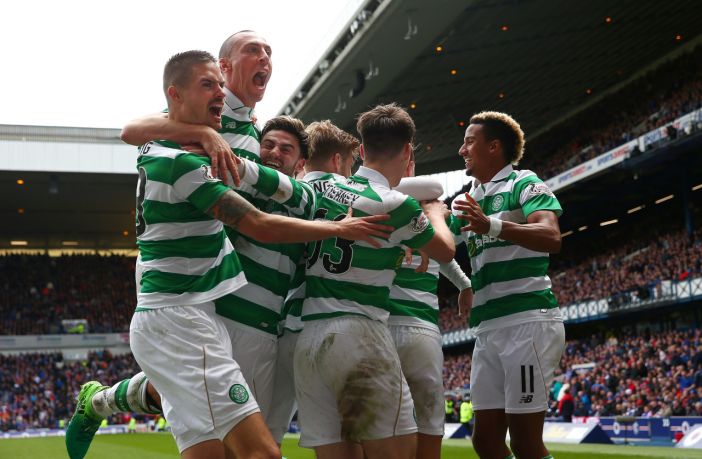 Celtic celebrations