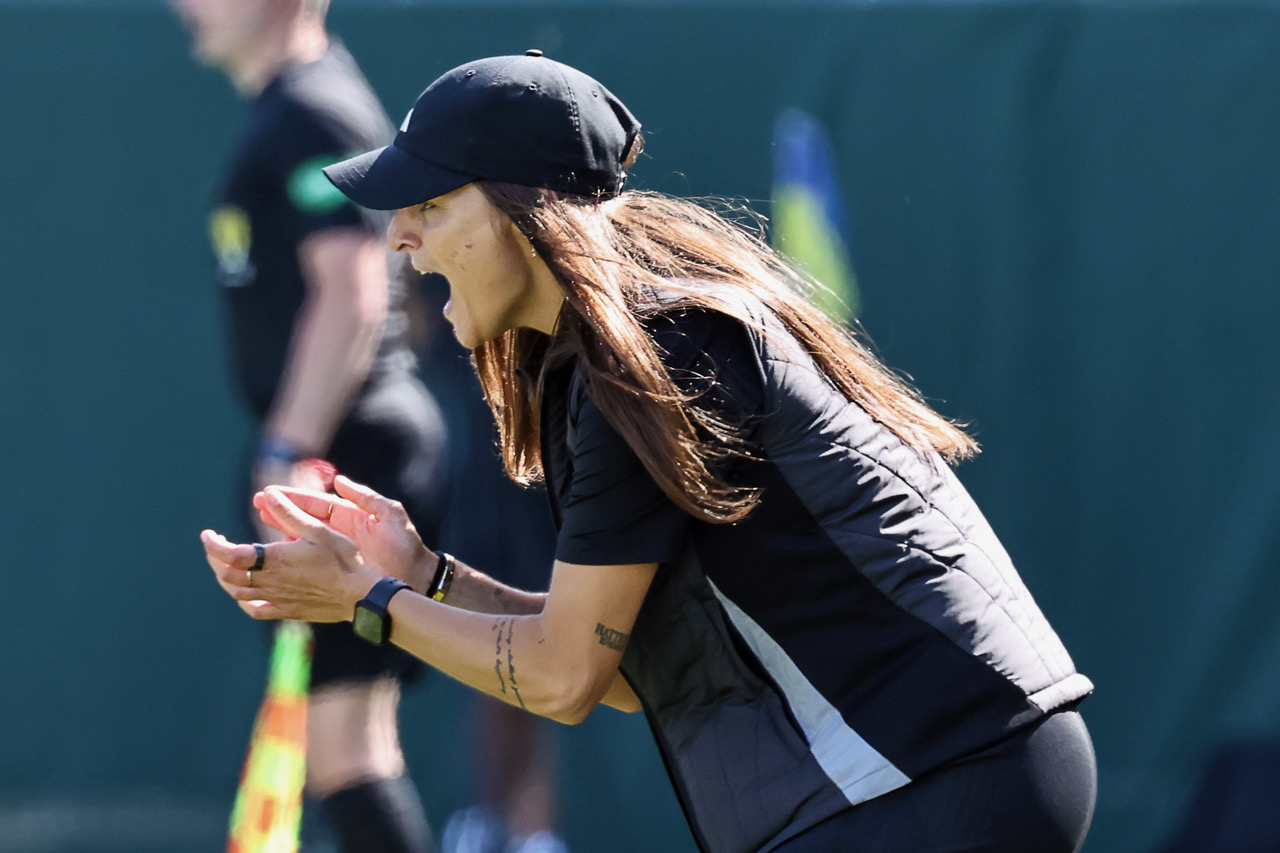 Elena Sadiku, Celtic FC Women Head Coach