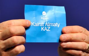 Kairat Almaty