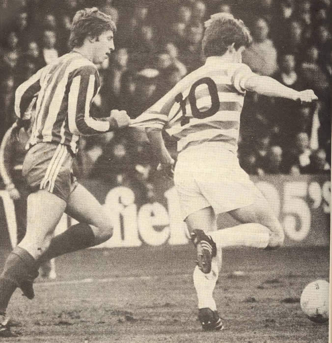 Tommy Burns 