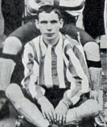 Charles McEleny, Celtic FC