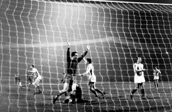 Celtic 5 Red Star Belgrade 1