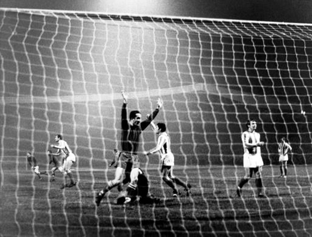 Celtic 5 Red Star Belgrade 1
