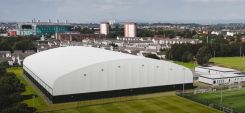 New Barrowfields