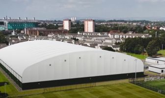 New Barrowfields