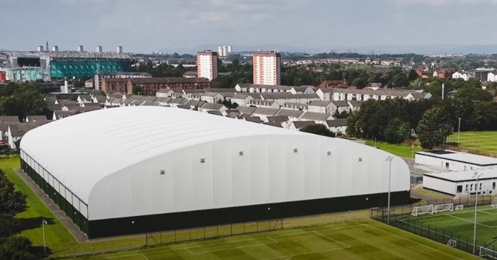 New Barrowfields