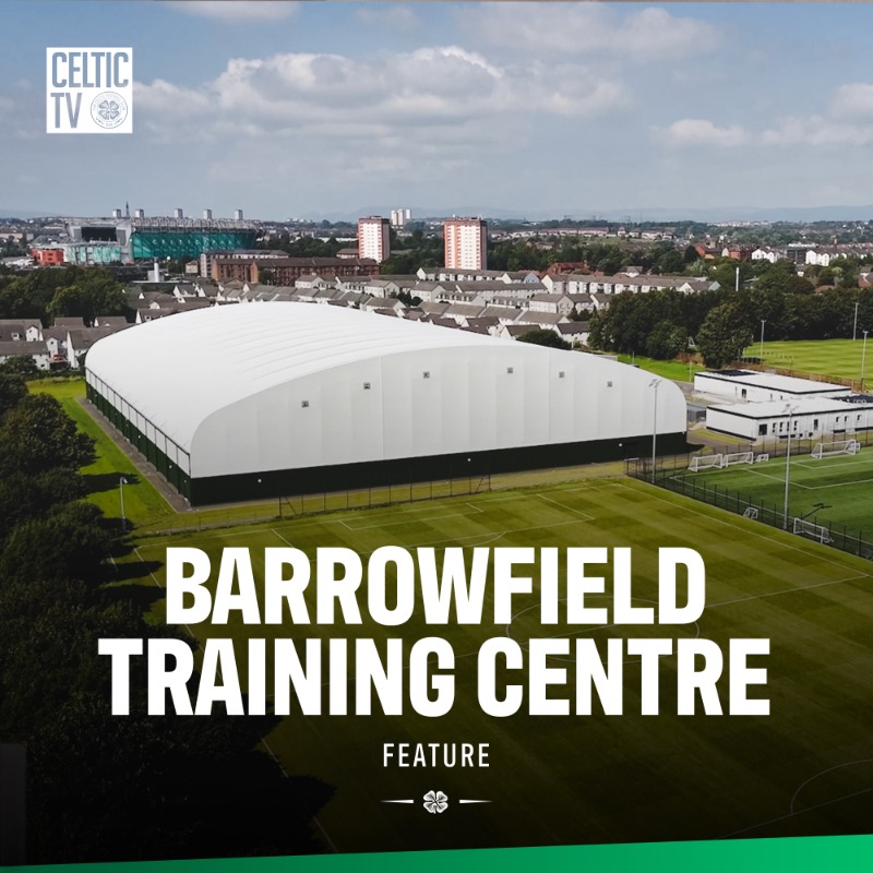 New Barrowfields 