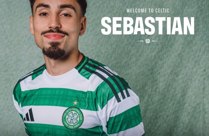 Sebastian Tounekti
