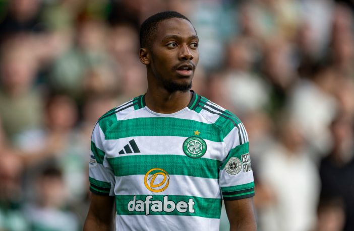 Michel-Ange Balikwisha