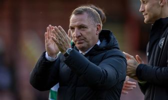 Brendan Rodgers