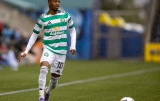 Michel-Ange Balikwisha