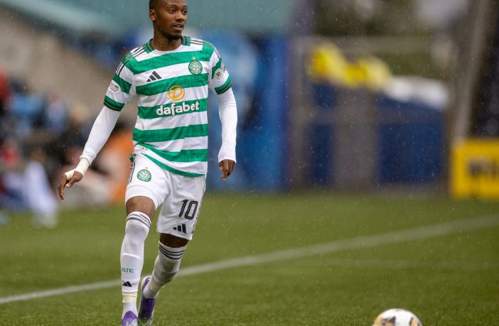 Michel-Ange Balikwisha