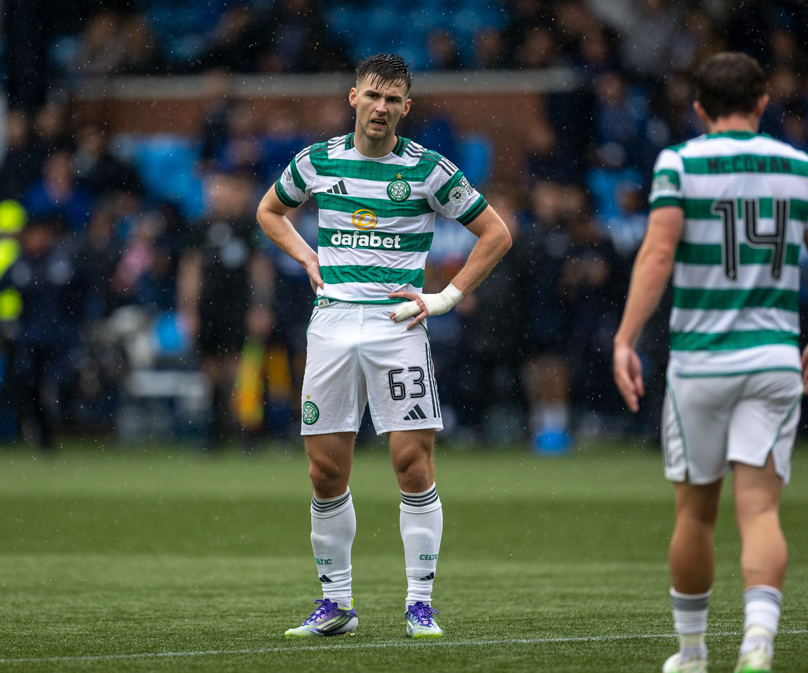 Kieran Tierney