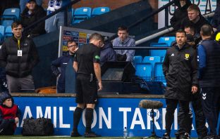 John Beaton looks at the monitor