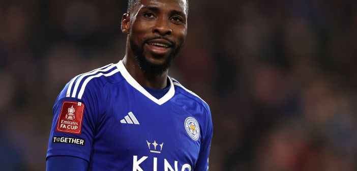 Kelechi Iheanacho
