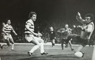 Celtic v Juventus