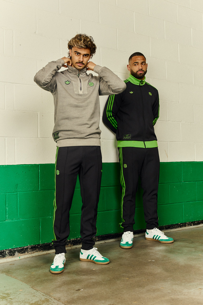 Jota and Cameron Carter-Vickers