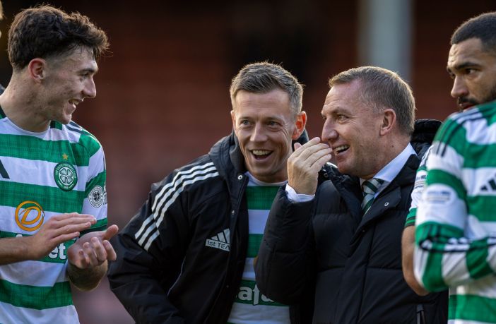 Post match conversations