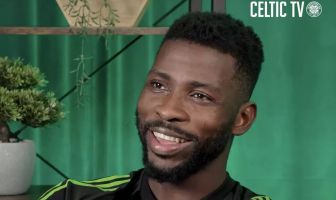 Kelechi Iheanacho
