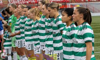 Celtic FC Women