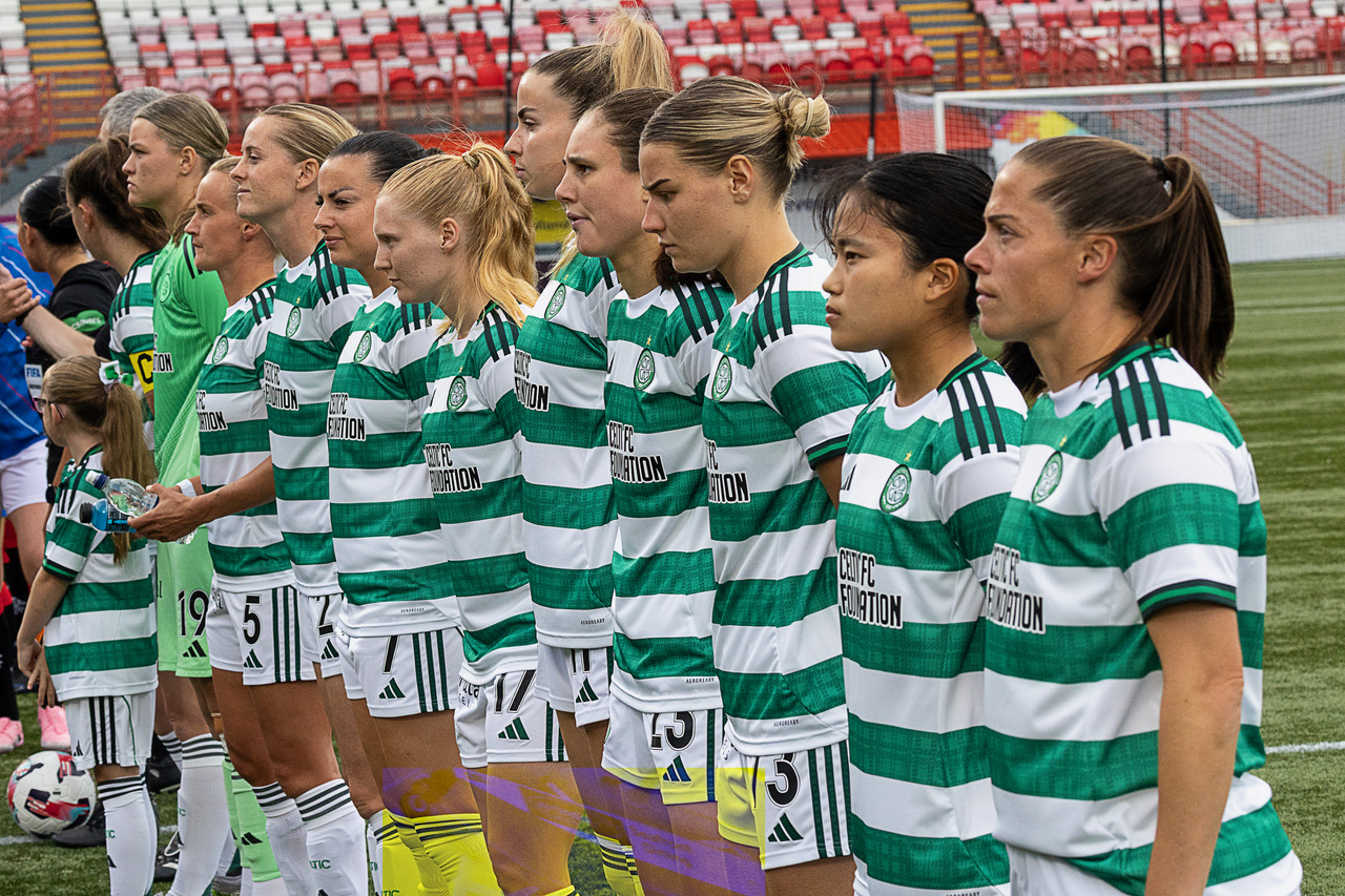 Celtic FC Women