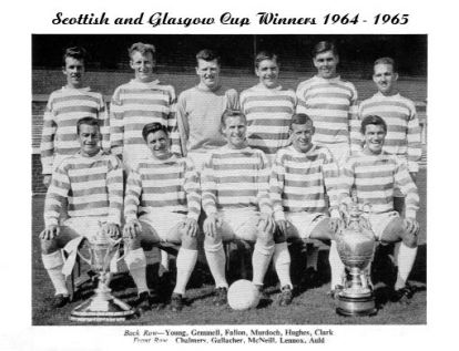 Celtic v Go Ahead Eagles