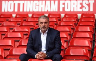 Ange Postecoglou