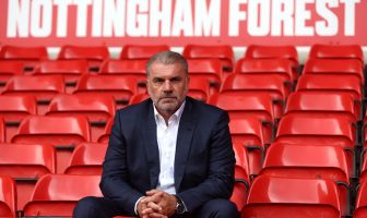 Ange Postecoglou