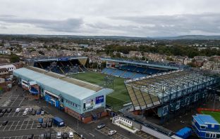 Rugby Park