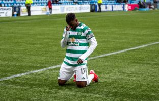 Kelechi Iheanacho