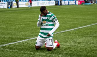 Kelechi Iheanacho