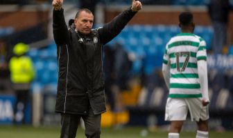Brendan Rodgers