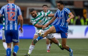 Cameron Carter-Vickers