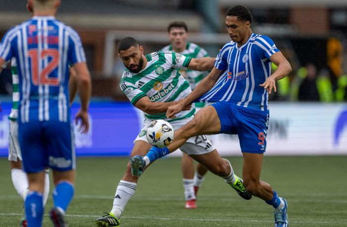 Cameron Carter-Vickers