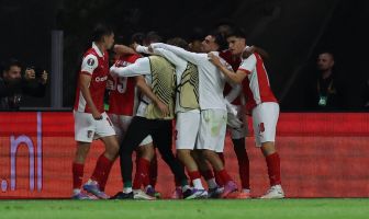 Braga celebrations