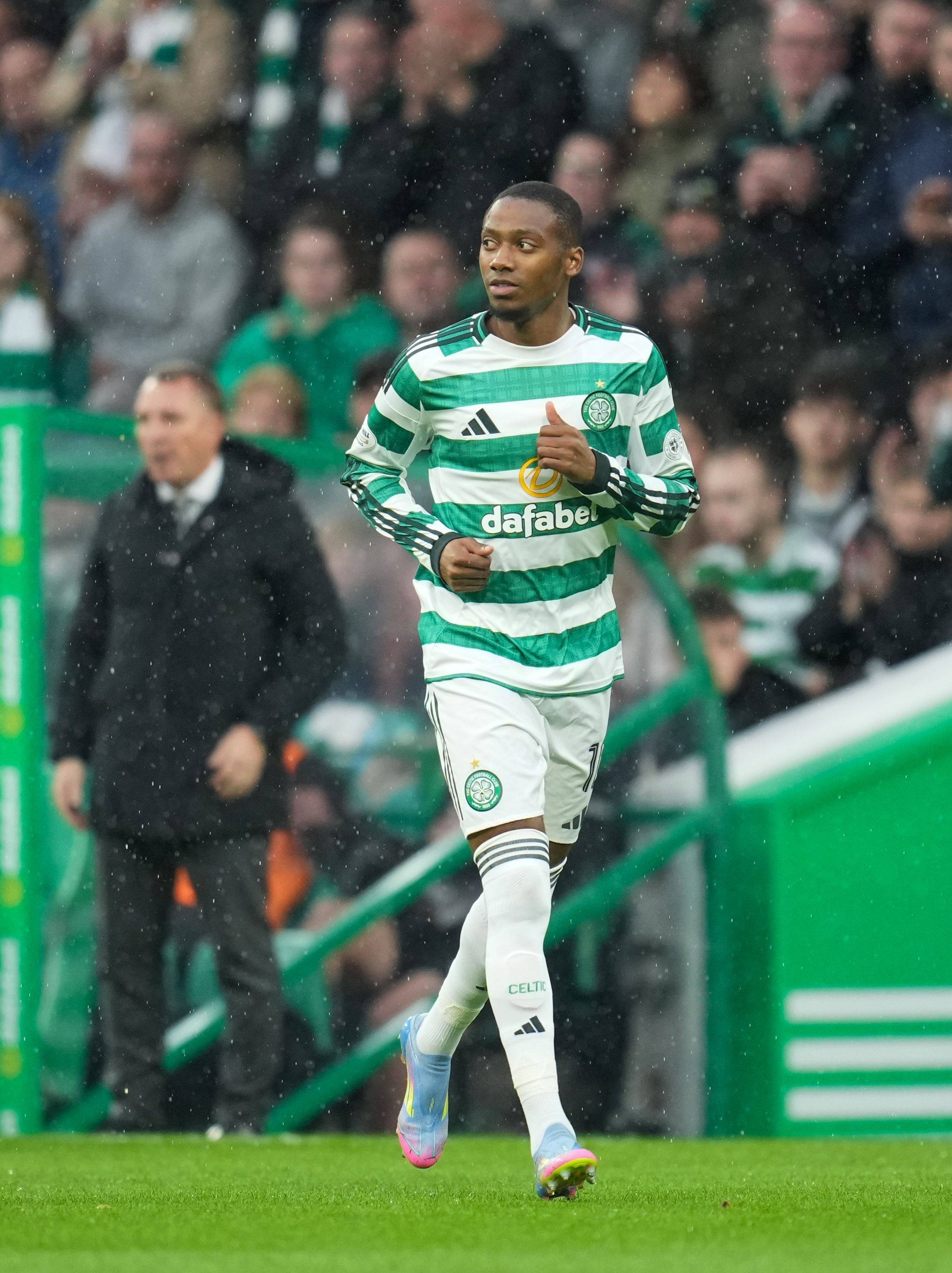 Michel-Ange Balikwisha