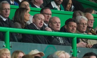 The Celtic Board